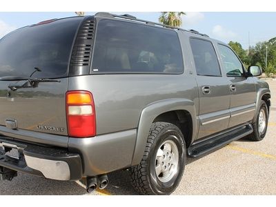 ENVY-AUTOMOTIVE.COM 2002 CHEVY SUBURBAN LT NEW TIRES CHIP ENHANCED AIRAID FILTER, US $4,495.00, image 28