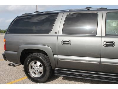 ENVY-AUTOMOTIVE.COM 2002 CHEVY SUBURBAN LT NEW TIRES CHIP ENHANCED AIRAID FILTER, US $4,495.00, image 29