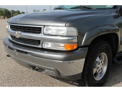 ENVY-AUTOMOTIVE.COM 2002 CHEVY SUBURBAN LT NEW TIRES CHIP ENHANCED AIRAID FILTER, US $4,495.00, image 30