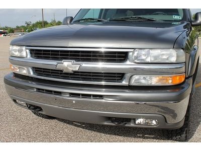 ENVY-AUTOMOTIVE.COM 2002 CHEVY SUBURBAN LT NEW TIRES CHIP ENHANCED AIRAID FILTER, US $4,495.00, image 31