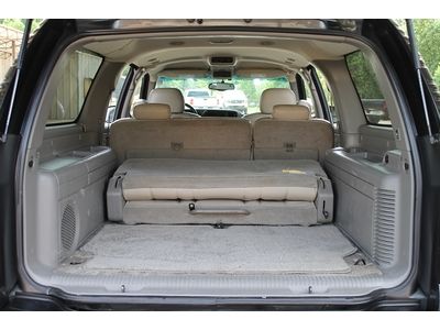 ENVY-AUTOMOTIVE.COM 2002 CHEVY SUBURBAN LT NEW TIRES CHIP ENHANCED AIRAID FILTER, US $4,495.00, image 41