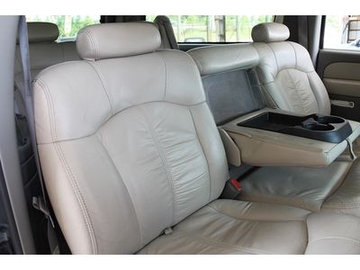 ENVY-AUTOMOTIVE.COM 2002 CHEVY SUBURBAN LT NEW TIRES CHIP ENHANCED AIRAID FILTER, US $4,495.00, image 49