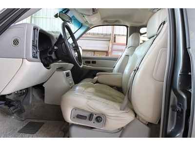 ENVY-AUTOMOTIVE.COM 2002 CHEVY SUBURBAN LT NEW TIRES CHIP ENHANCED AIRAID FILTER, US $4,495.00, image 62