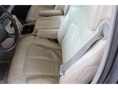 ENVY-AUTOMOTIVE.COM 2002 CHEVY SUBURBAN LT NEW TIRES CHIP ENHANCED AIRAID FILTER, US $4,495.00, image 64