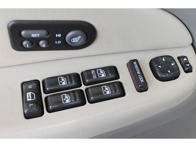 ENVY-AUTOMOTIVE.COM 2002 CHEVY SUBURBAN LT NEW TIRES CHIP ENHANCED AIRAID FILTER, US $4,495.00, image 67