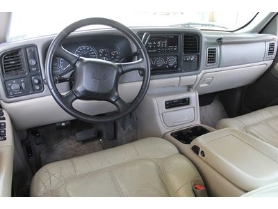 ENVY-AUTOMOTIVE.COM 2002 CHEVY SUBURBAN LT NEW TIRES CHIP ENHANCED AIRAID FILTER, US $4,495.00, image 70