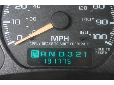 ENVY-AUTOMOTIVE.COM 2002 CHEVY SUBURBAN LT NEW TIRES CHIP ENHANCED AIRAID FILTER, US $4,495.00, image 74