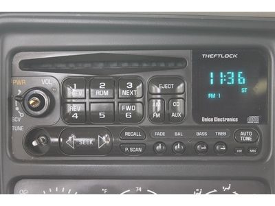 ENVY-AUTOMOTIVE.COM 2002 CHEVY SUBURBAN LT NEW TIRES CHIP ENHANCED AIRAID FILTER, US $4,495.00, image 77