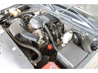 ENVY-AUTOMOTIVE.COM 2002 CHEVY SUBURBAN LT NEW TIRES CHIP ENHANCED AIRAID FILTER, US $4,495.00, image 81