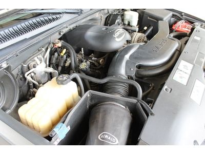 ENVY-AUTOMOTIVE.COM 2002 CHEVY SUBURBAN LT NEW TIRES CHIP ENHANCED AIRAID FILTER, US $4,495.00, image 83