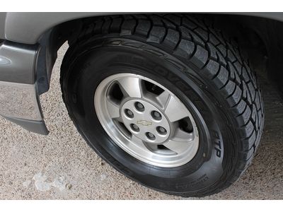 ENVY-AUTOMOTIVE.COM 2002 CHEVY SUBURBAN LT NEW TIRES CHIP ENHANCED AIRAID FILTER, US $4,495.00, image 86