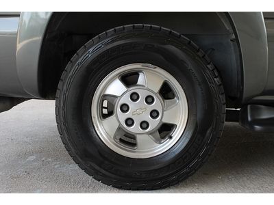 ENVY-AUTOMOTIVE.COM 2002 CHEVY SUBURBAN LT NEW TIRES CHIP ENHANCED AIRAID FILTER, US $4,495.00, image 88