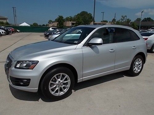 2012 audi 2.0 quattro premium