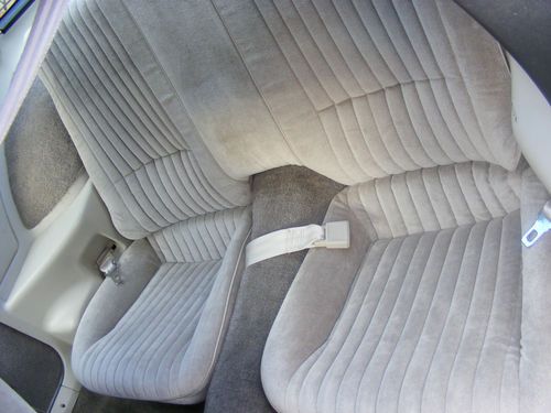 Black 1983 z 28 camaro 9000 original miles garage kept.Very good condtion 350LT1, US $8,900.00, image 8