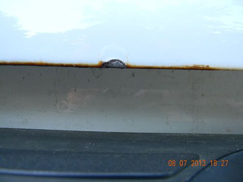 2007 CHEVY SILVERADO 1500 HD, CREW CAB, US $15,995.00, image 5