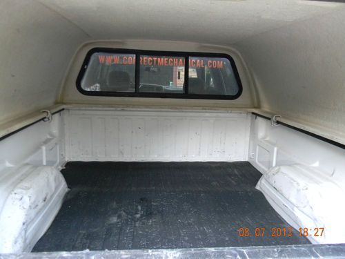 2007 CHEVY SILVERADO 1500 HD, CREW CAB, US $15,995.00, image 6