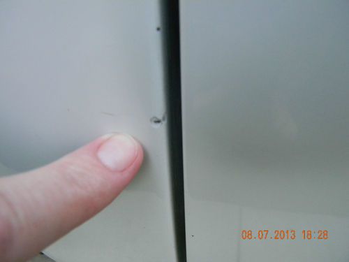 2007 CHEVY SILVERADO 1500 HD, CREW CAB, US $15,995.00, image 7