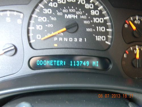 2007 CHEVY SILVERADO 1500 HD, CREW CAB, US $15,995.00, image 13