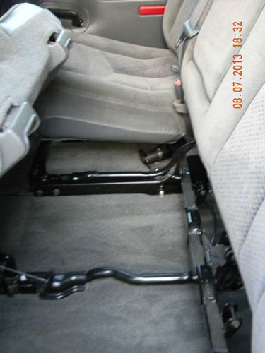 2007 CHEVY SILVERADO 1500 HD, CREW CAB, US $15,995.00, image 17