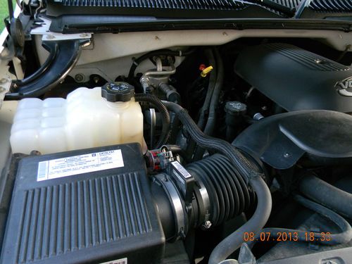 2007 CHEVY SILVERADO 1500 HD, CREW CAB, US $15,995.00, image 19