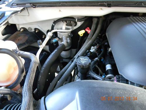 2007 CHEVY SILVERADO 1500 HD, CREW CAB, US $15,995.00, image 20