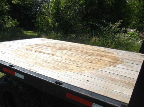 1970 CHEVROLET C-50 FLATBED CHEVY BOWTIE FARM TRUCK CLEAN GOOD RUNNING, image 8