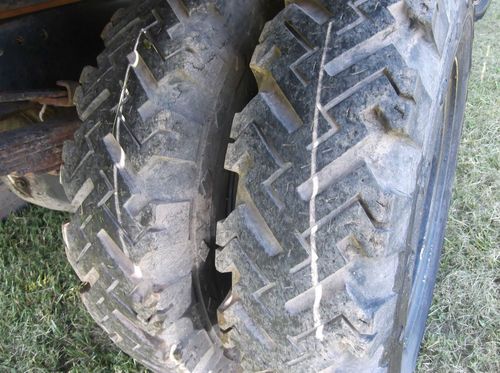 1970 CHEVROLET C-50 FLATBED CHEVY BOWTIE FARM TRUCK CLEAN GOOD RUNNING, image 11