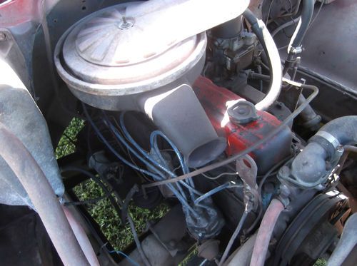 1970 CHEVROLET C-50 FLATBED CHEVY BOWTIE FARM TRUCK CLEAN GOOD RUNNING, image 15