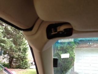 Mercedes-Benz SL500 1991 Base Convertible 2-Door 5.0L ONLY 83k miles!!!!, US $5,000.00, image 3