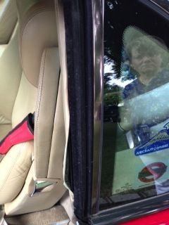 Mercedes-Benz SL500 1991 Base Convertible 2-Door 5.0L ONLY 83k miles!!!!, US $5,000.00, image 14