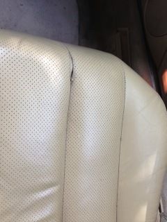 Mercedes-Benz SL500 1991 Base Convertible 2-Door 5.0L ONLY 83k miles!!!!, US $5,000.00, image 15