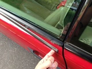 Mercedes-Benz SL500 1991 Base Convertible 2-Door 5.0L ONLY 83k miles!!!!, US $5,000.00, image 20