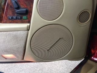 Mercedes-Benz SL500 1991 Base Convertible 2-Door 5.0L ONLY 83k miles!!!!, US $5,000.00, image 23