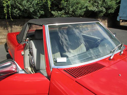 1984 Mercedes Benz 380SL Cpe/Rdst, US $11,900.00, image 13