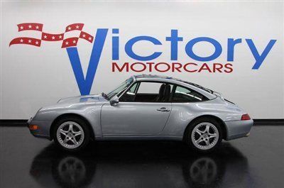 Rare targa