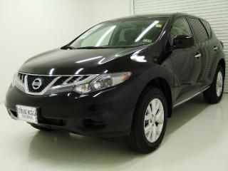 12 murano s awd 4x4 4wd v6 alloys traction power pack aux port priced to sell