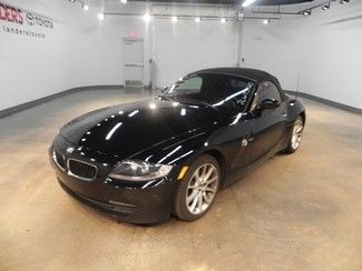 2007 black 3.0i!