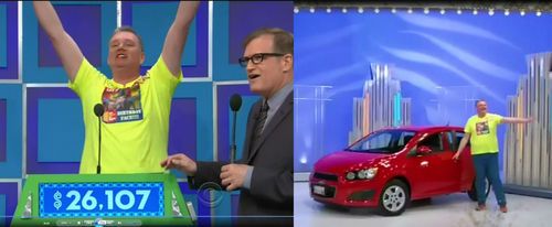 2013 Chevy Sonic LT 1.4L Turbo Hatchback - WON ON THE PRICE IS RIGHT!!, image 6