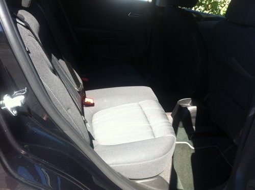 2013 Chevy Sonic LT 1.4L Turbo Hatchback - WON ON THE PRICE IS RIGHT!!, image 7