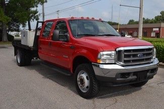 2004 red xlt!