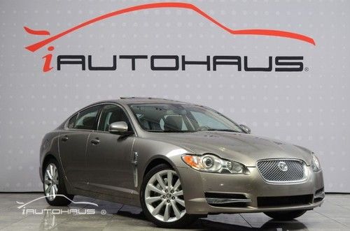 Factory warranty premium sound/pkg leather v8 automatic low miles