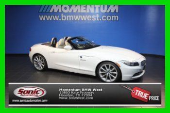 2011 sdrive35i used turbo 3l i6 24v rwd convertible premium