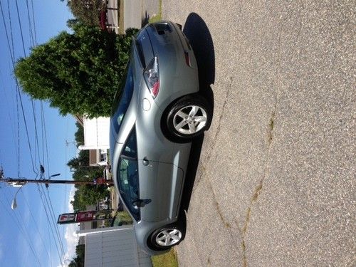 2008 Mitsubishi eclipse gs, US $6,600.00, image 2