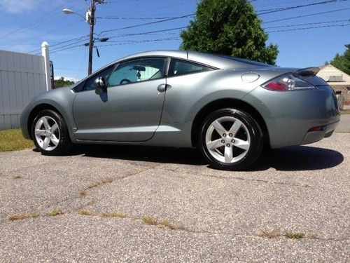 2008 Mitsubishi eclipse gs, US $6,600.00, image 3
