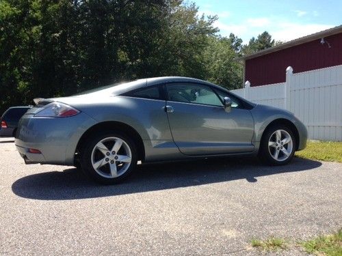 2008 Mitsubishi eclipse gs, US $6,600.00, image 4