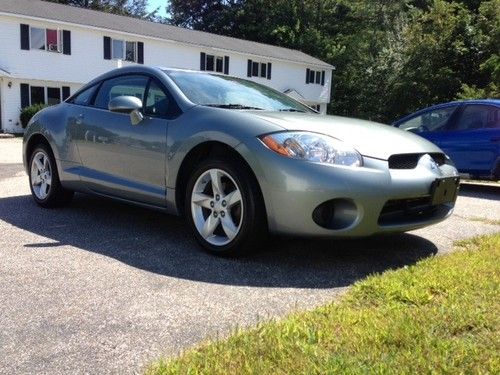 2008 Mitsubishi eclipse gs, US $6,600.00, image 6