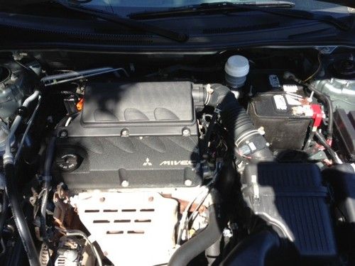 2008 Mitsubishi eclipse gs, US $6,600.00, image 8