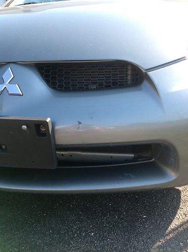 2008 Mitsubishi eclipse gs, US $6,600.00, image 9
