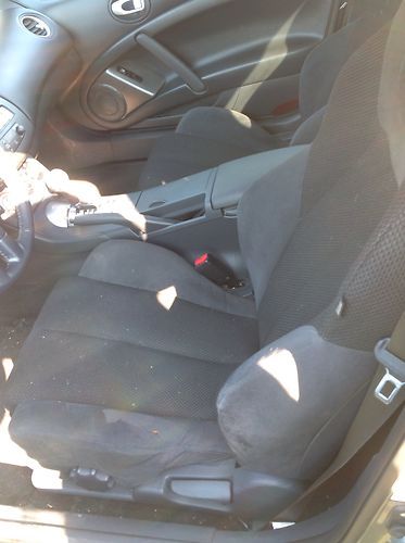 2008 Mitsubishi eclipse gs, US $6,600.00, image 10