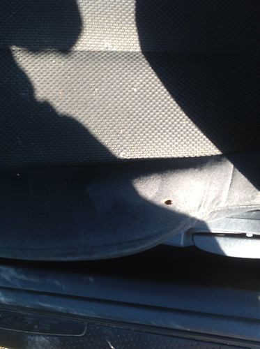 2008 Mitsubishi eclipse gs, US $6,600.00, image 11